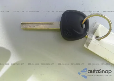 2018 Hyundai Accent Se из США, поврежденный, VIN 3KPC24A3XJE013399